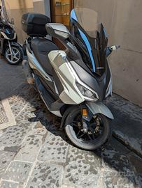 Scooter Honda Forza 350 2023