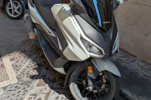 Scooter Honda Forza 350 2023