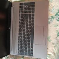 notebook portatile HP