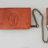 Portafoglio Levi Strauss Vintage Anni 80