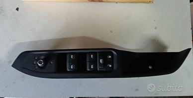 Pulsantiera jeep Compass