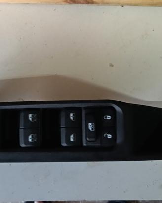 Pulsantiera jeep Compass