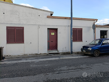 Vendita casa in centro