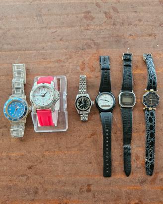 orologi da donna vintage 