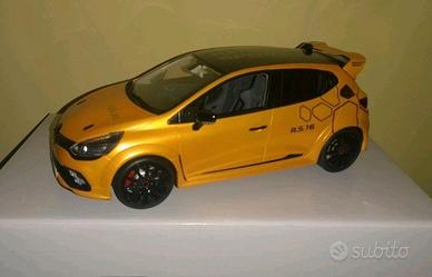 Renault Clio RS 1.6 Concept 1/18 Ottomobile 