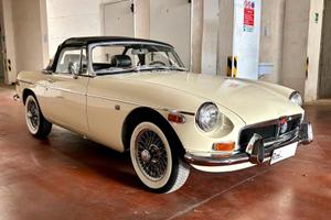MG MGB 1.8