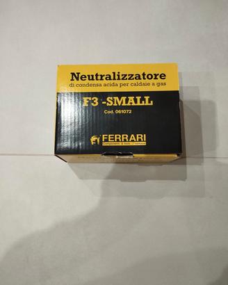 neutralizzatore