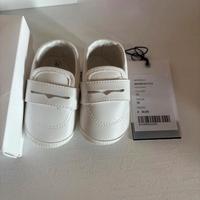 Mocassini bimbo COLORICHIARI N18