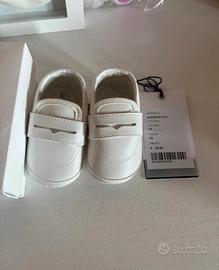 Mocassini bimbo COLORICHIARI N18