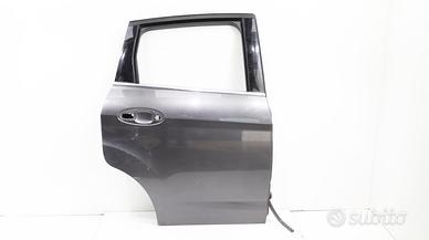 PORTIERA POSTERIORE DESTRA FORD Grand C-Max Serie