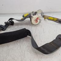 CINTURA DI SICUREZZA ANTERIORE DESTRA FORD Ka Seri