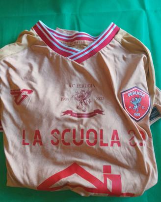 Maglia Perugia calcio