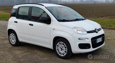 Fiat Panda 1.2 EasyPower Lounge