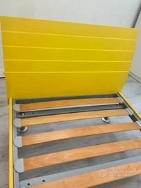 Letto singolo