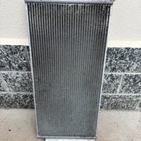Radiatore climatizzatore giulietta