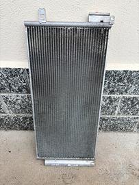 Radiatore climatizzatore giulietta