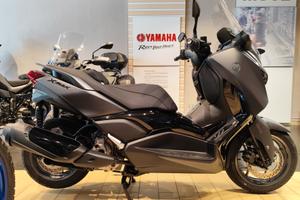 Yamaha X-Max 300 Tech Max