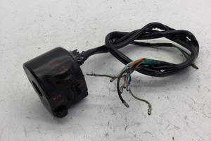 HONDA CB 400 FOUR 408 COMMUTATORE DEVIO LUCI SINIS