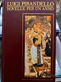 N. 2 Volumi   Luigi Pirandello