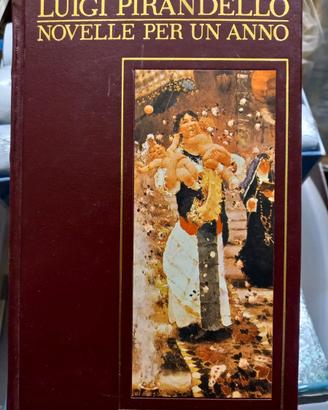 N. 2 Volumi   Luigi Pirandello