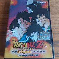 DVD Dragon Ball Z