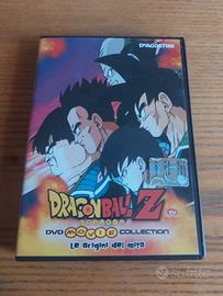 DVD Dragon Ball Z