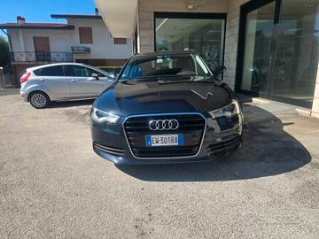 Audi A6 Avant 2.0 TDI 190 CV ultra S tronic Busine