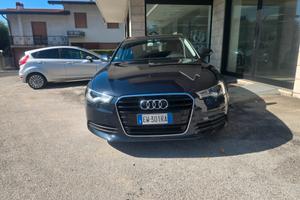 Audi A6 Avant 2.0 TDI 190 CV ultra S tronic Busine