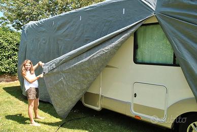 Telo copertura caravan