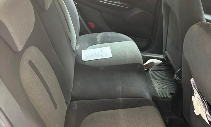 FIAT Bravo 2ª serie - 2008