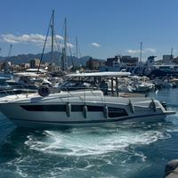 Jeanneau Cap Camarat 12.5 Wa (2022)