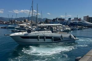 Jeanneau Cap Camarat 12.5 Wa (2022)