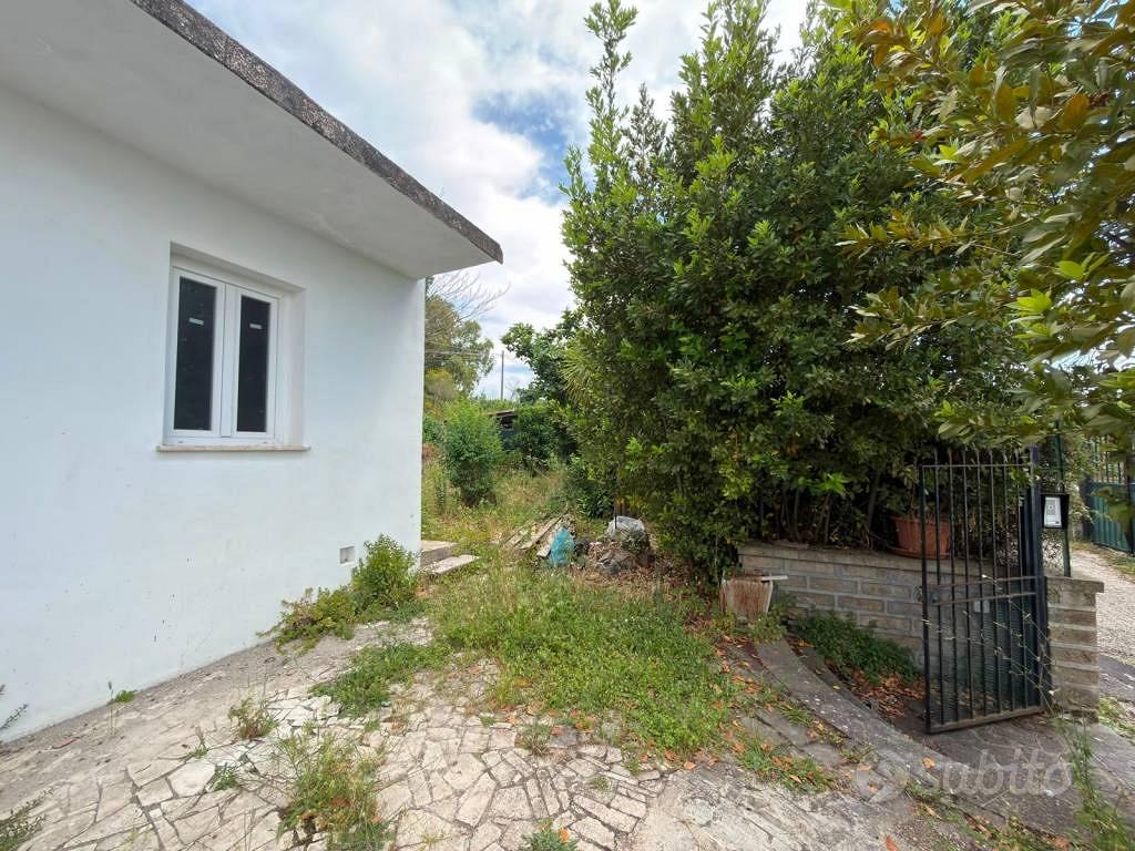 Villa di 90 m² con 4 locali a Frascati - Vista 6