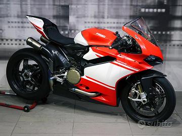 Ducati Panigale Superleggera 1299