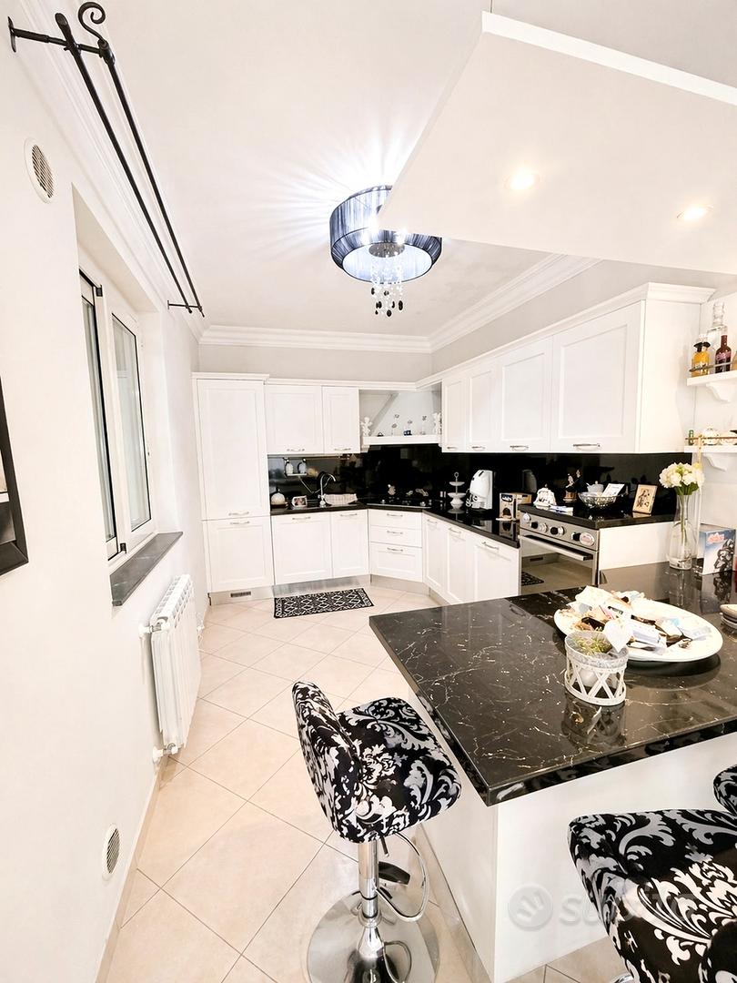 Appartamento – Giarre, San Leonardello - Vista 4