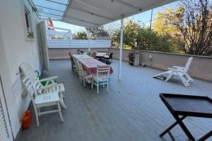 Borgo di magrignano terrazza e giardino