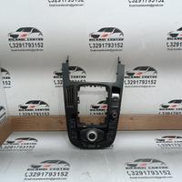 Pannello comando per sistema multimediale mmi audi