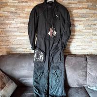 Tuta moto Alpinestars 360R Suit Nuova taglia L
