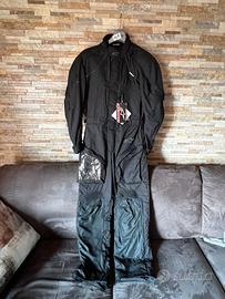 Tuta moto Alpinestars 360R Suit Nuova taglia L