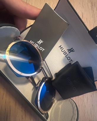 Occhiali da sole Hublot