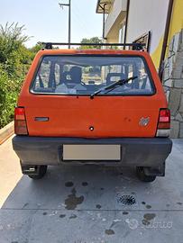 panda 4x4 