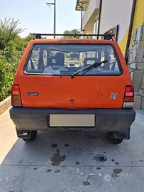panda 4x4 