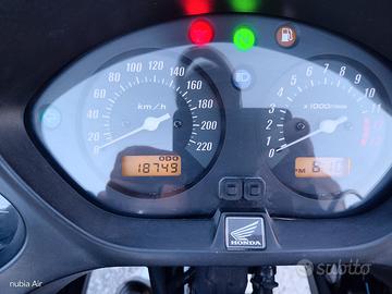 honda cbf 600