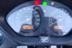 honda cbf 600