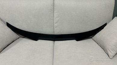 Spoiler posteriore stile M4 Per BMW Serie 4 F36