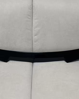 Spoiler posteriore stile M4 Per BMW Serie 4 F36