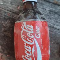 Coca cola formato 0,25l