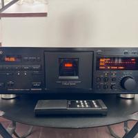 TEAC V-5000