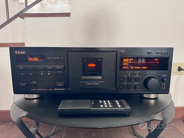 TEAC V-5000