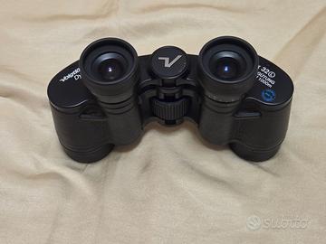 Binocolo 8 x 32